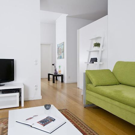 Designchiadoflats Lejlighed Lisboa Eksteriør billede