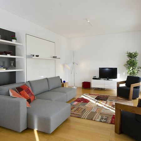 Designchiadoflats Lejlighed Lisboa Eksteriør billede