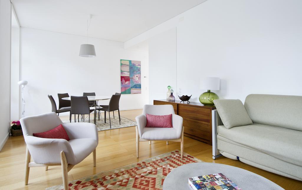 Designchiadoflats Lejlighed Lisboa Eksteriør billede