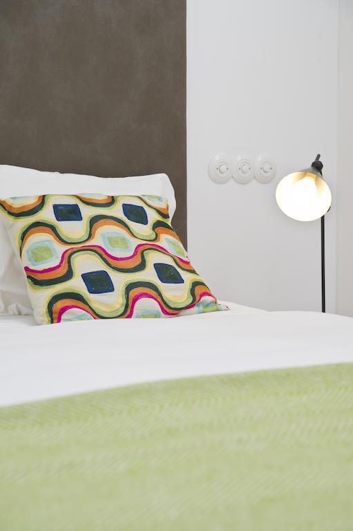 Designchiadoflats Lejlighed Lisboa Eksteriør billede