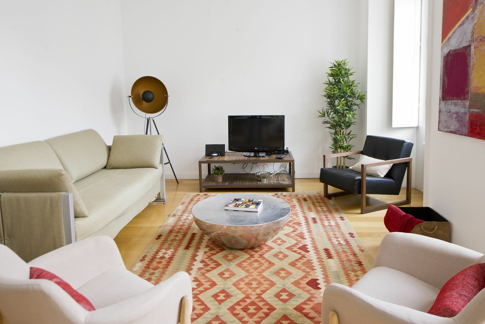 Designchiadoflats Lejlighed Lisboa Eksteriør billede