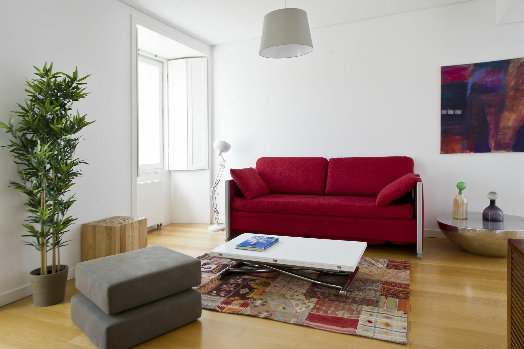 Designchiadoflats Lejlighed Lisboa Eksteriør billede