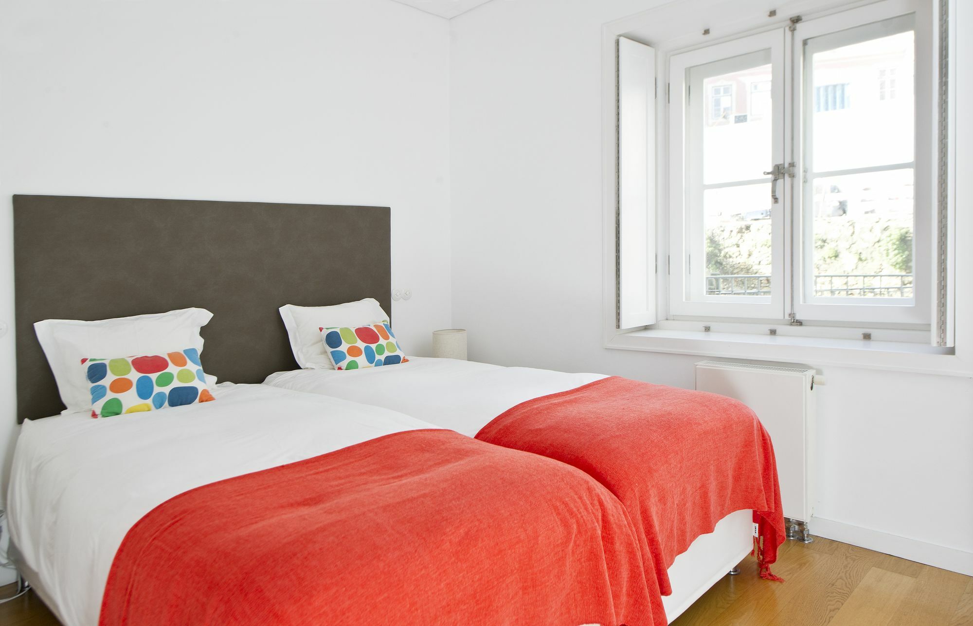 Designchiadoflats Lejlighed Lisboa Eksteriør billede