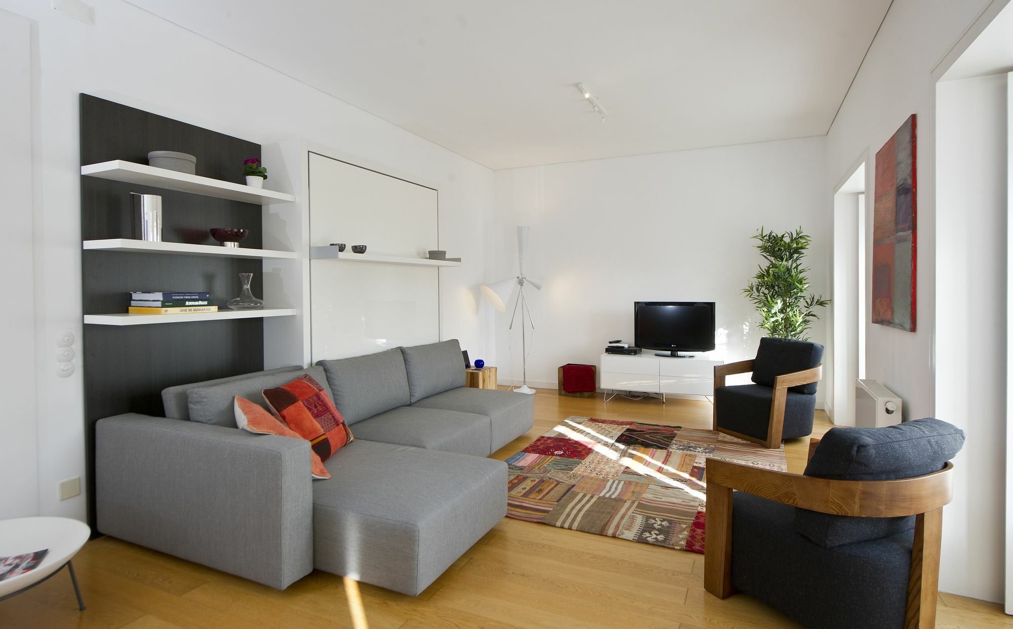 Designchiadoflats Lejlighed Lisboa Eksteriør billede